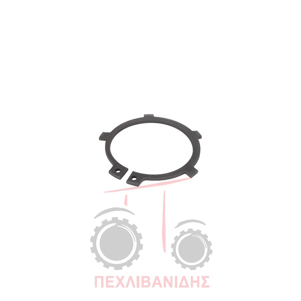 Ασφάλεια μπροστά ημιαξονίου Massey Ferguson 2405-2410-2415