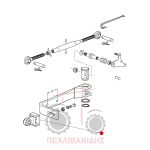 Άκρο λάμας συρταρωτό Massey Ferguson 3300-3400 Άκρο λάμας συρταρωτό Massey Ferguson 3300-3400