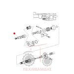 Δαχτυλίδι διαφορικού Massey Ferguson 3300 Δαχτυλίδι διαφορικού Massey Ferguson 3300