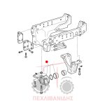 Καβαλέτο διαφορικού Massey Ferguson 6170-6180-6280-6290 Καβαλέτο διαφορικού Massey Ferguson 6170-6180-6280-6290