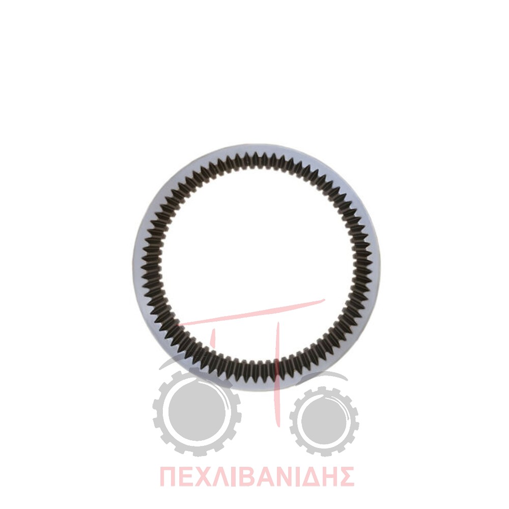 Στεφάνι μειωτήρα Massey Ferguson 6280-6480-7480-8220