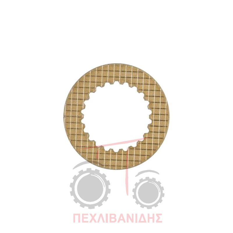 Δίσκος άξονα Carraro Massey Ferguson 475-480XTRA Δίσκος άξονα Carraro Massey Ferguson 475-480XTRA