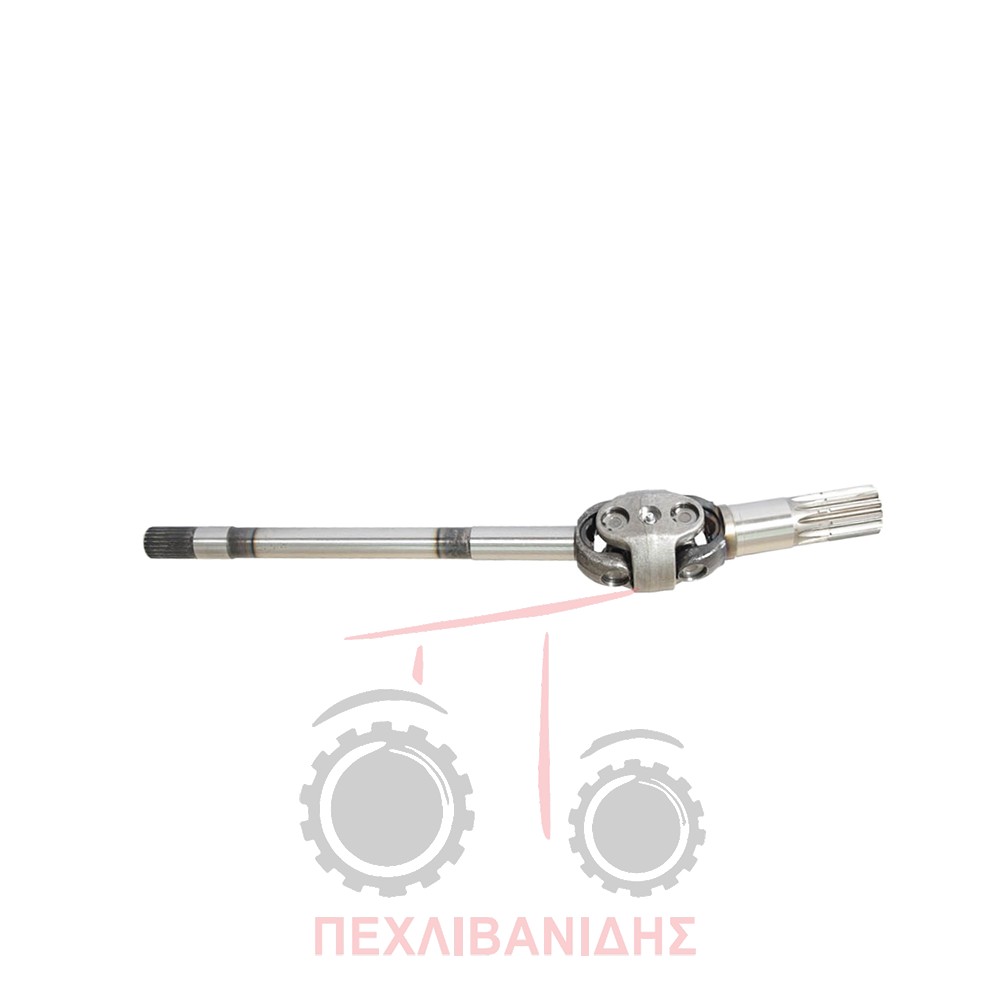 Ημιαξόνιο Massey Ferguson 415-440-475