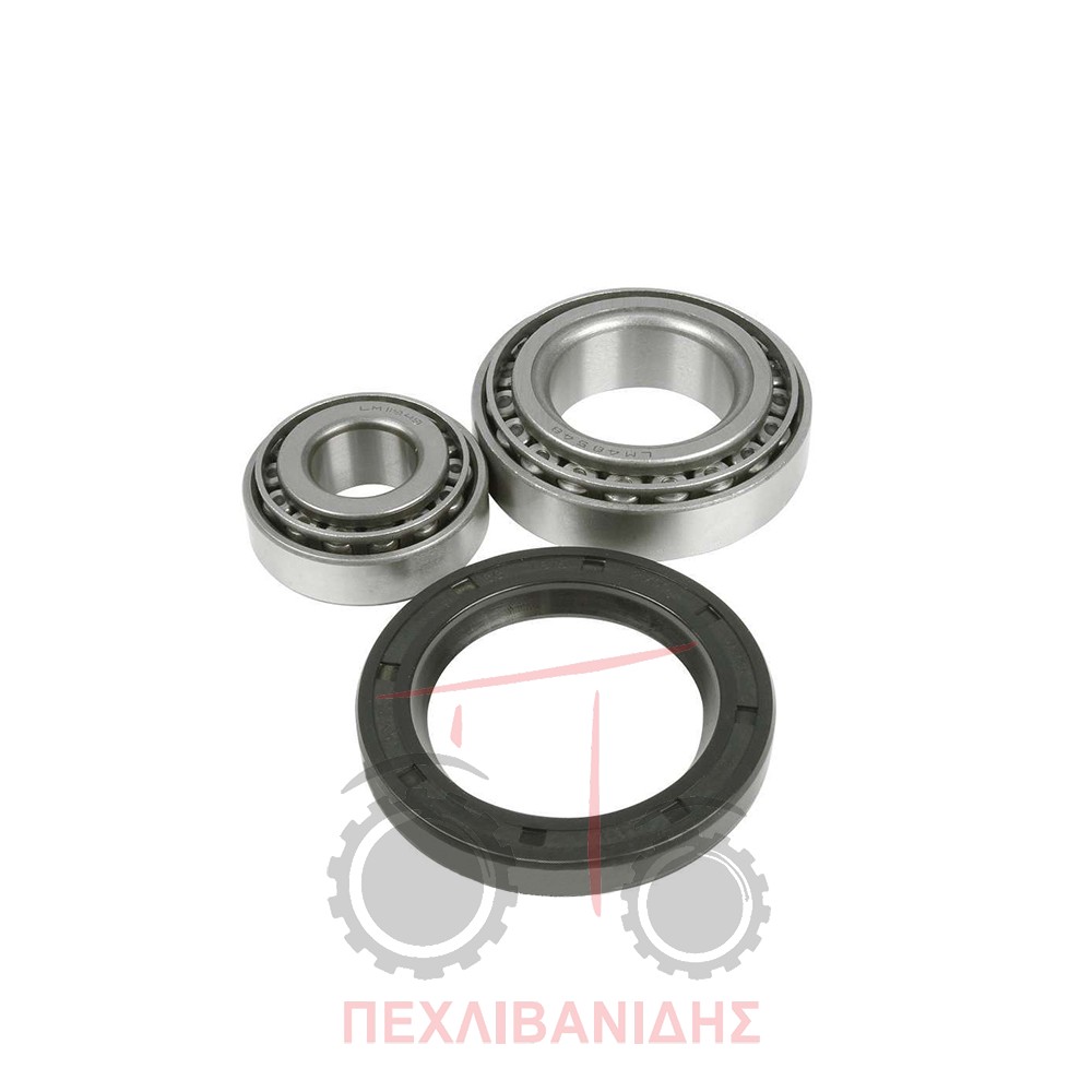 Ρουλεμάν ακραξονίου Massey Ferguson 135-240