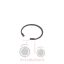 Ασφάλεια κίνησης μπροστά διαφορικού Massey Ferguson 3080-3125-3690-4200-4700-5400-5600-5700-6100-6200-7475-7600-7700-8100