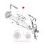 Μπουκάλα τιμονιού τηλεσκοπική Massey Ferguson 253