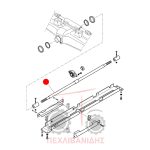 Άξονας μεσαίας τριβής Massey Ferguson 5425-5435-5445-5455-6445-6455 Άξονας μεσαίας τριβής Massey Ferguson 5425-5435-5445-5455-6445-6455