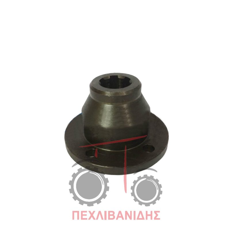 Μούφα διαφορικού Massey Ferguson 365-375-390-399