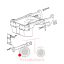 Πείρος παλάγκου Massey Ferguson 3300-3400