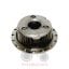 Μπροστά κομπλέ καπάκι μειωτήρα Massey Ferguson 4200-6150-6255
