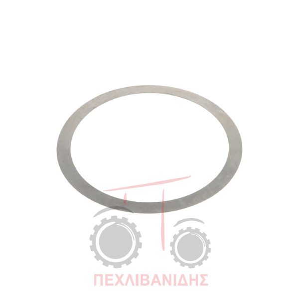 Μπροστά ροδέλα μειωτήρα Massey Ferguson 355-365