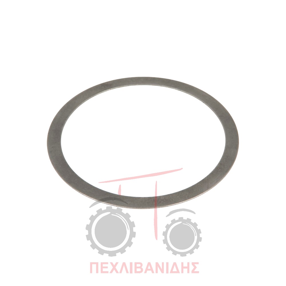 Μπροστά ροδέλα μειωτήρα Massey Ferguson 355-365
