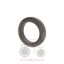 Ροδέλα μπροστά μειωτήρα Massey Ferguson 290-390-399-3085-4200-5400-6200-6400