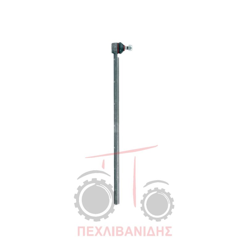 Μακρύ ακρόμπαρο βέργα Massey Ferguson 230-240-253-362-4215-4220-4315-4320
