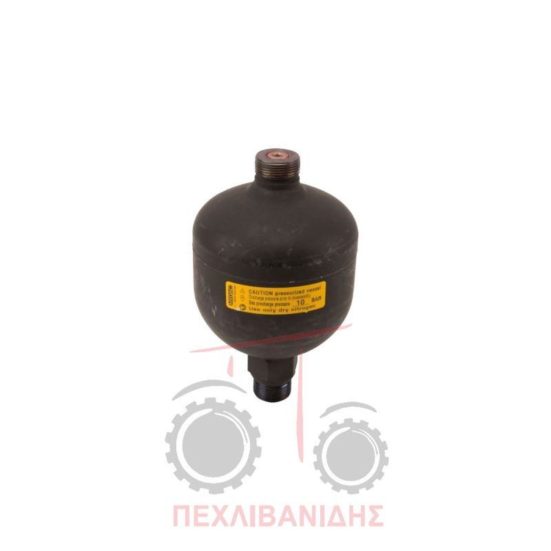 Μπουκάλας μπροστά ανάρτησης Massey Ferguson 8450-8460-8470-8480