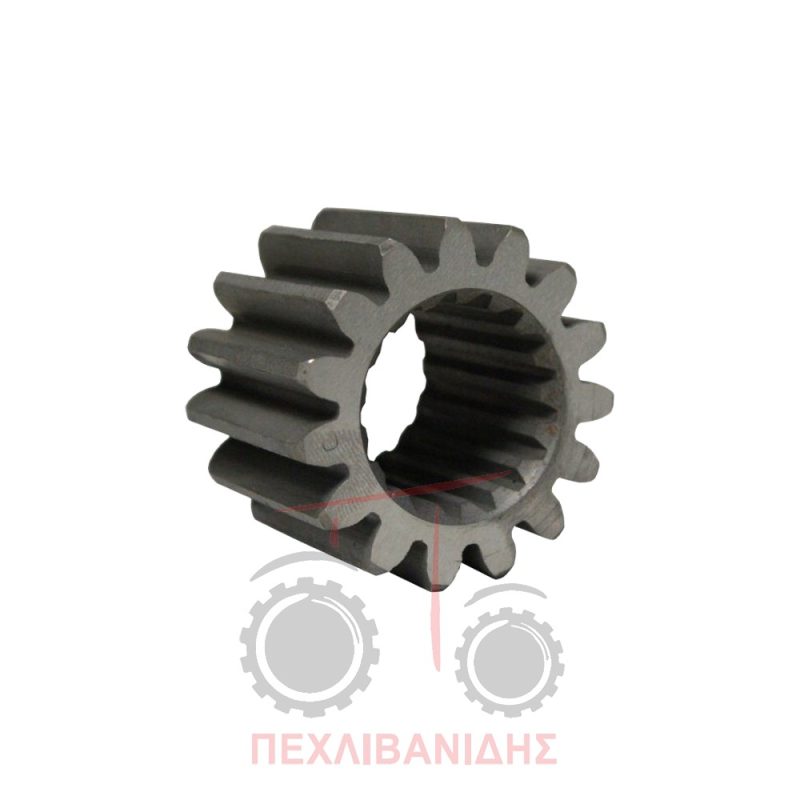 Μπροστά γρανάζι μειωτήρα Massey Ferguson 394-390