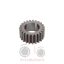 Γρανάζι μπροστά - πίσω μειωτήρα Massey Ferguson 3060-390-394