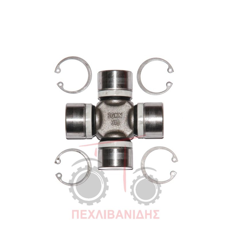 Σταυρός διαφορικού Massey Ferguson 3670-3690-8150-8160