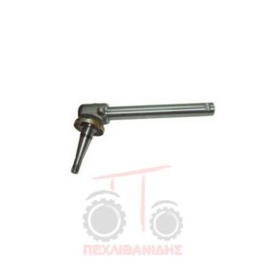 Aκραξόνιο αριστερό Massey Ferguson 165
