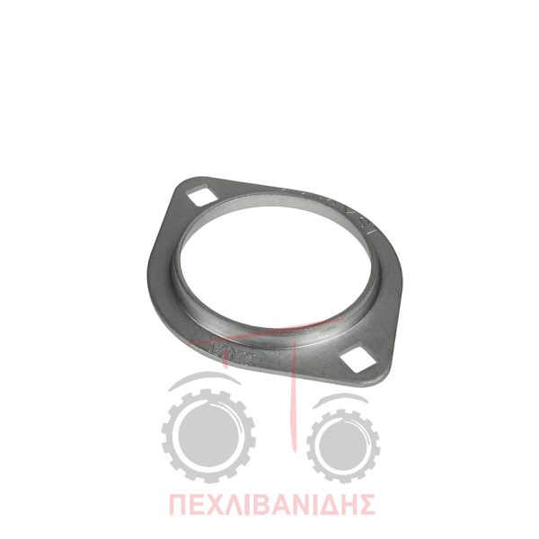 Λαμαρίνα μεσαίας τριβής Massey Ferguson 3080-3125-6100