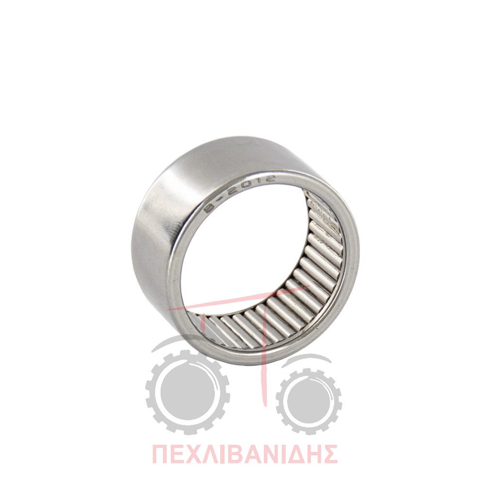 Μακαρονωτό ρουλεμάν Massey Ferguson 158