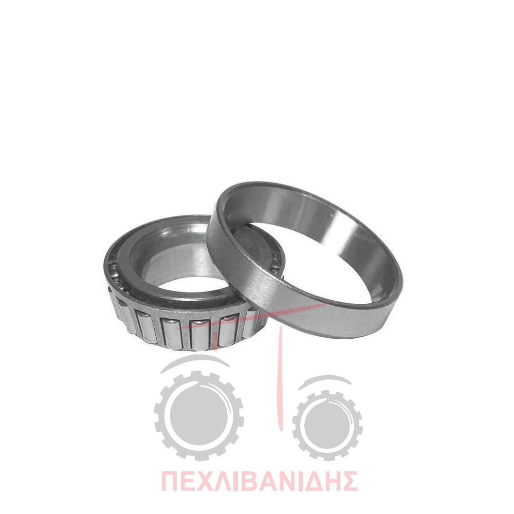 Ρουλεμάν κορώνας Massey Ferguson 2640-2680-3650-3655