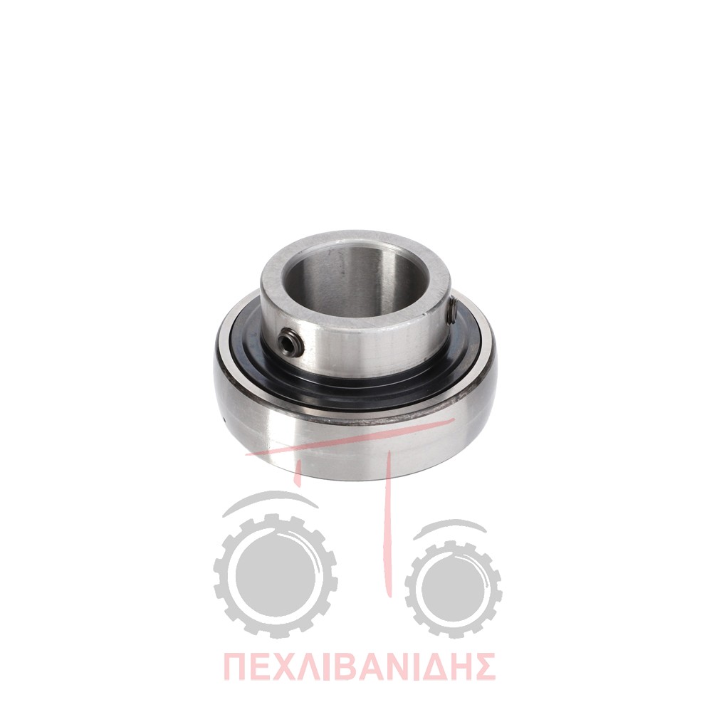 Ρουλεμάν μεσαίας τριβής 38.1x80x21/49.2 Massey Ferguson 3690-8100-8200