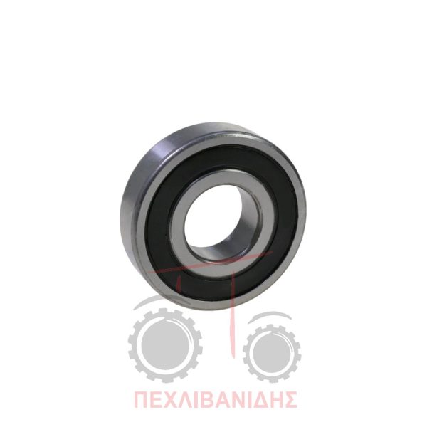 Ρουλεμάν μπροστά άξονα Massey Ferguson 1114