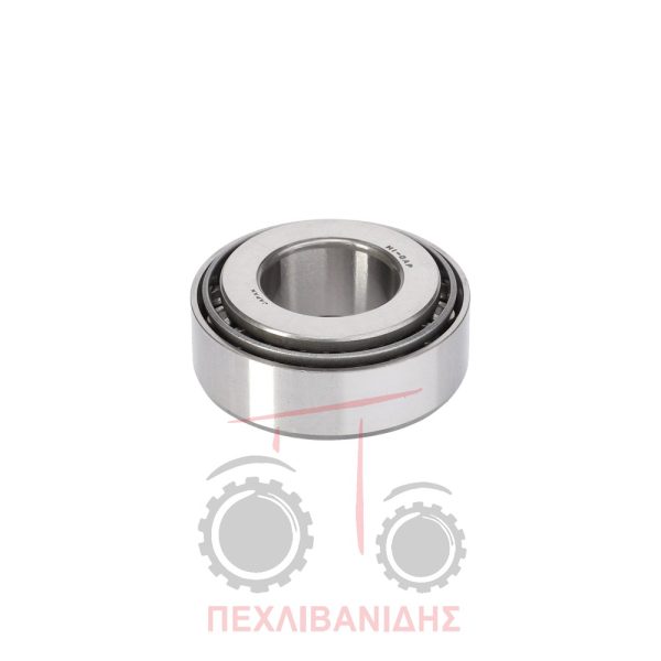 Ρουλεμάν πάνω κάτω 25x52x19 Massey Ferguson 2220-2230-2440-394-4200-4300