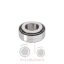 Ρουλεμάν πάνω κάτω 25x52x19 Massey Ferguson 2220-2230-2440-394-4200-4300