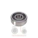 Ρουλεμάν πηνίου μπροστά διαφορικού 25x62x25.25 Massey Ferguson 1014-1134-154-184-2680 Ρουλεμάν πηνίου μπροστά διαφορικού 25x62x25.25 Massey Ferguson 1014-1134-154-184-2680