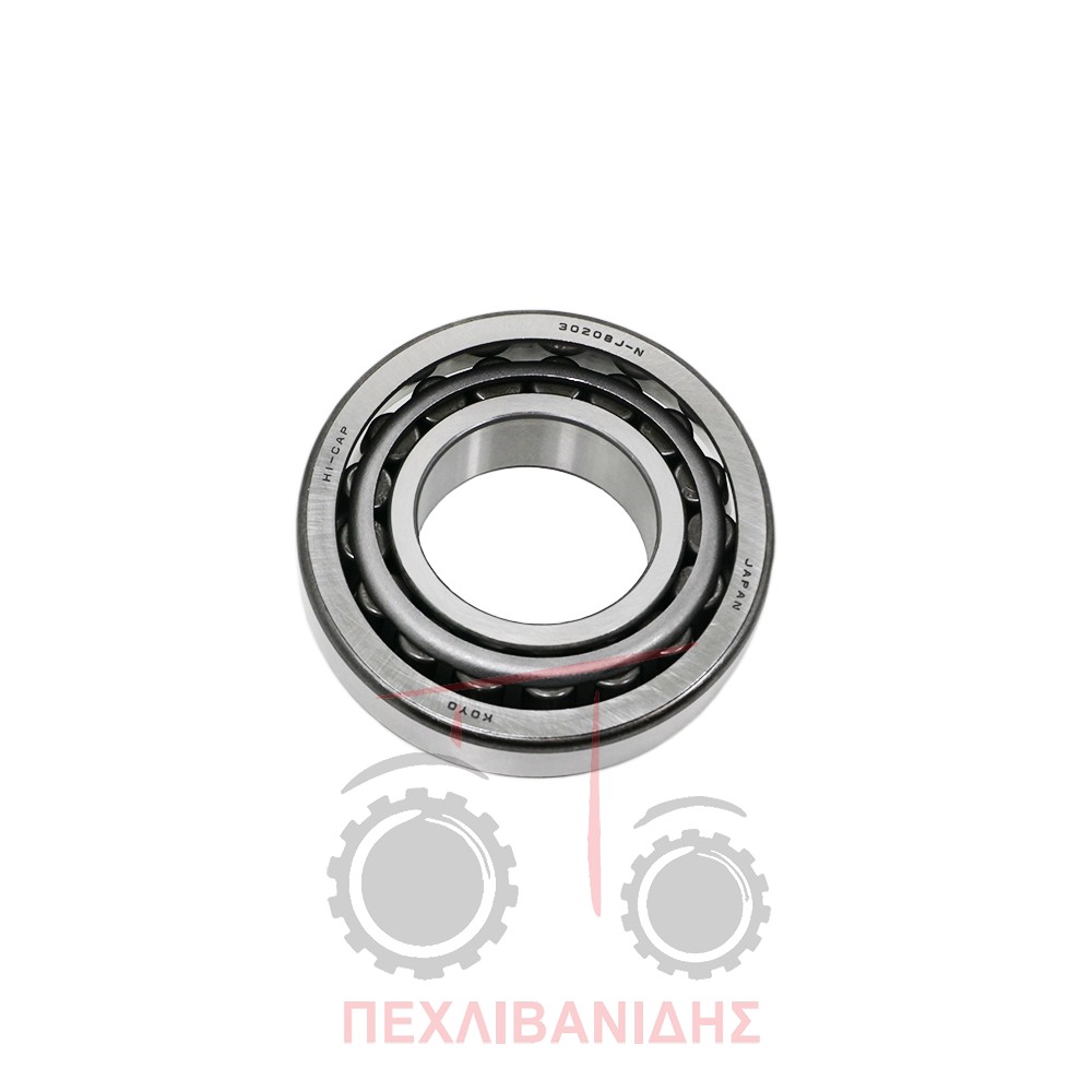 Ρουλεμάν πηνίου Massey Ferguson 3080-3125-3690-6160