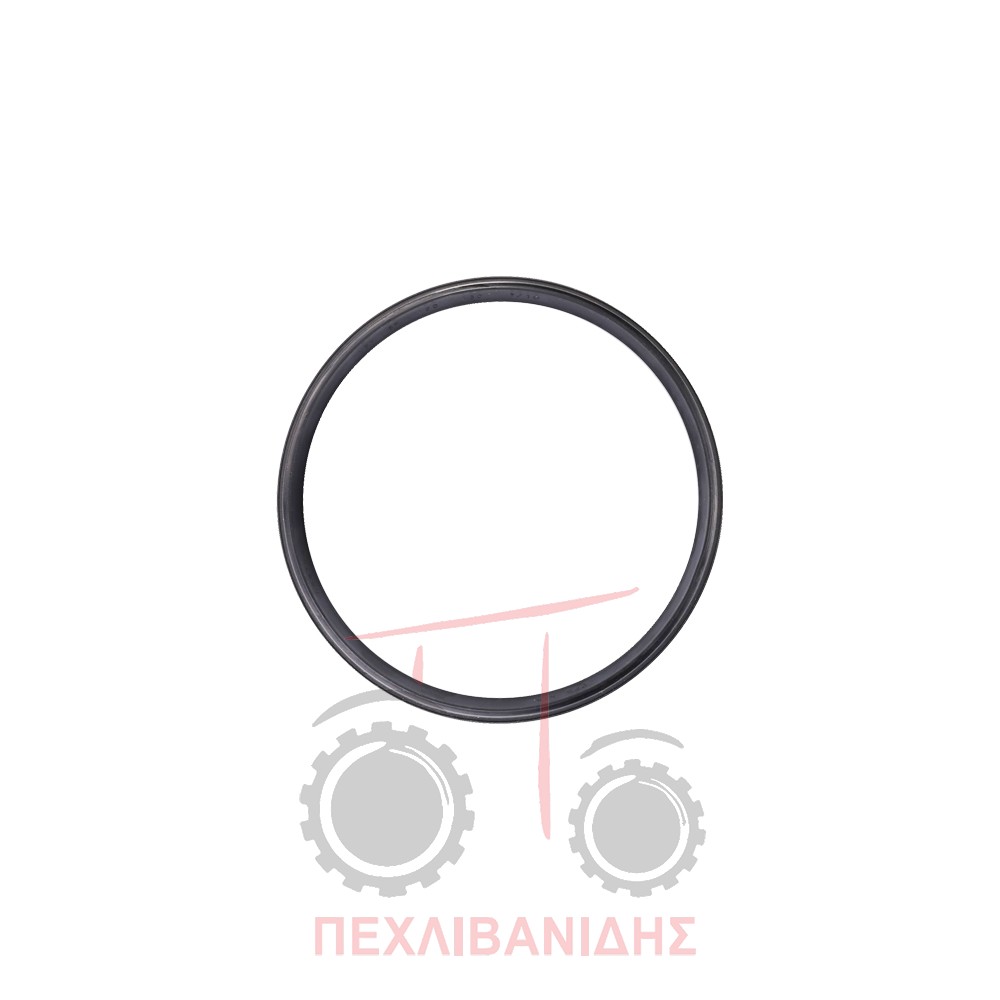 Ξύστρα καβαλέτου μπροστά διαφορικού 120x130x7/10 Massey Ferguson 3690-6190-6280-8100-8220