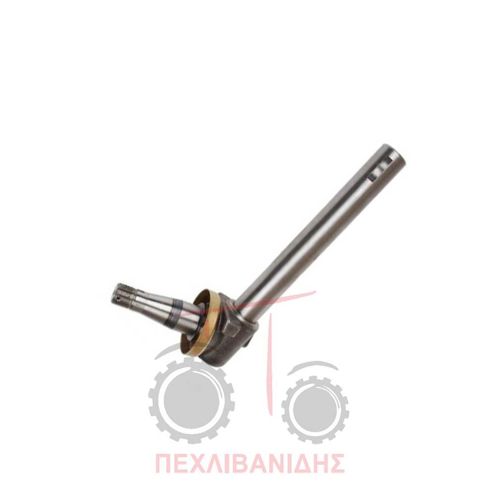 Αριστερό ακραξόνιο Massey Ferguson 365-375-390-398-399