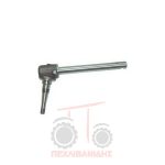 Aκραξόνιο δεξί Massey Ferguson 155-158 Aκραξόνιο δεξί Massey Ferguson 155-158