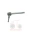 Aκραξόνιο δεξί Massey Ferguson 155-158