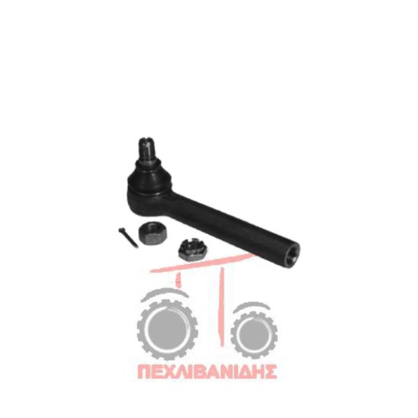Aκρόμπαρο θηλυκό Massey Ferguson 3050-3060-3065
