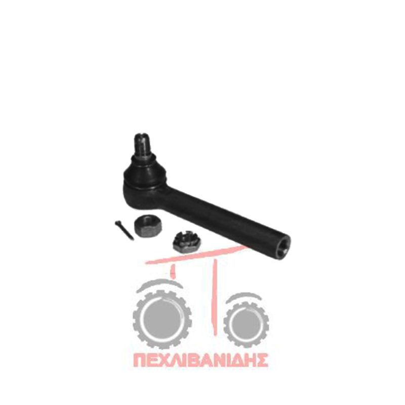 Aκρόμπαρο θηλυκό Massey Ferguson 3050-3060-3065 Aκρόμπαρο θηλυκό Massey Ferguson 3050-3060-3065