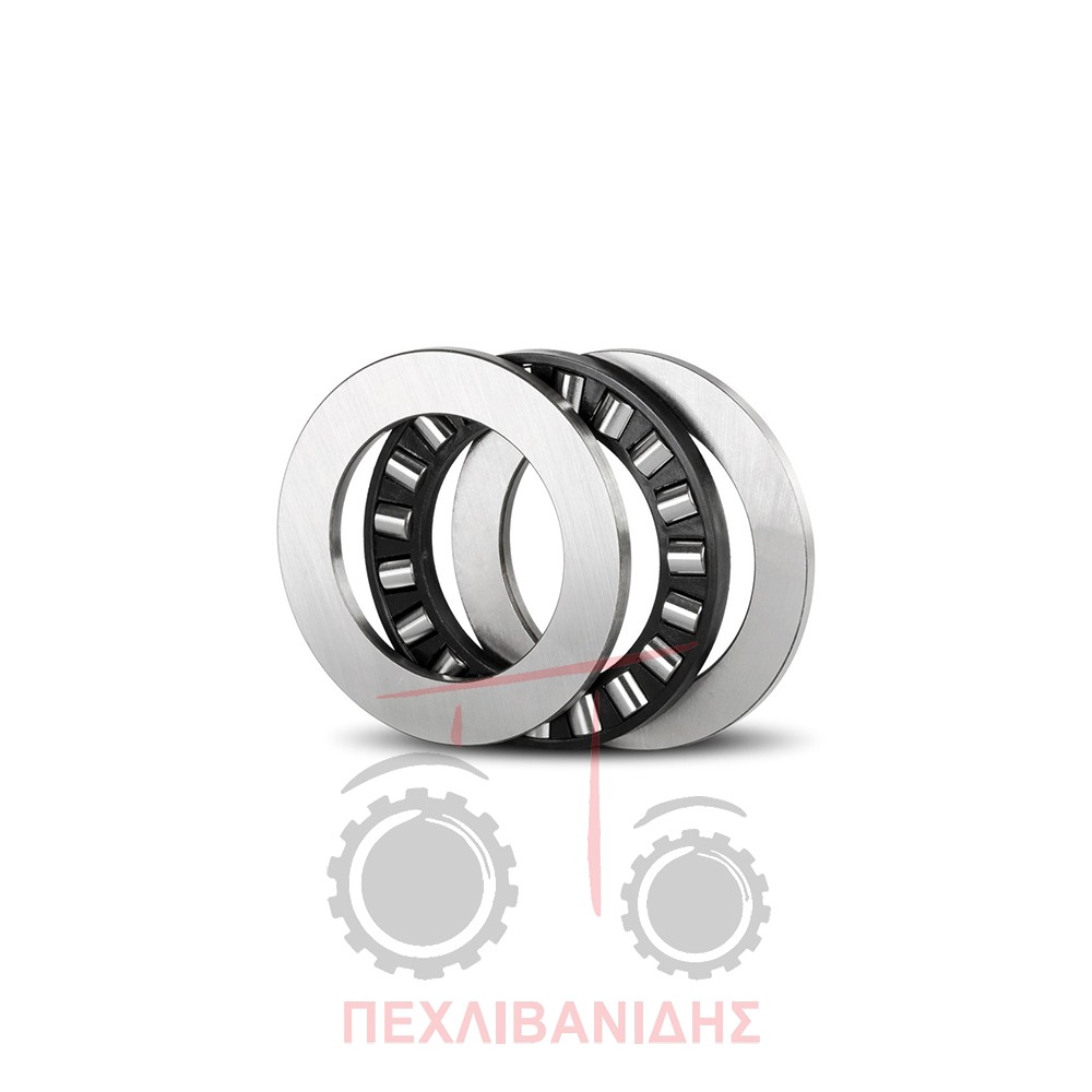 Ρουλεμάν διαφορικού Massey Ferguson 1080