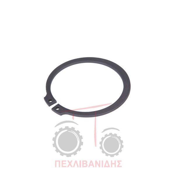 Ασφάλεια διαφορικού Massey Ferguson 3080-3125-3690-8160