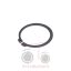 Ασφάλεια διαφορικού Massey Ferguson 3080-3125-3690-8160