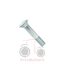 Βίδα ζάντας Massey Ferguson 165-188-290-590