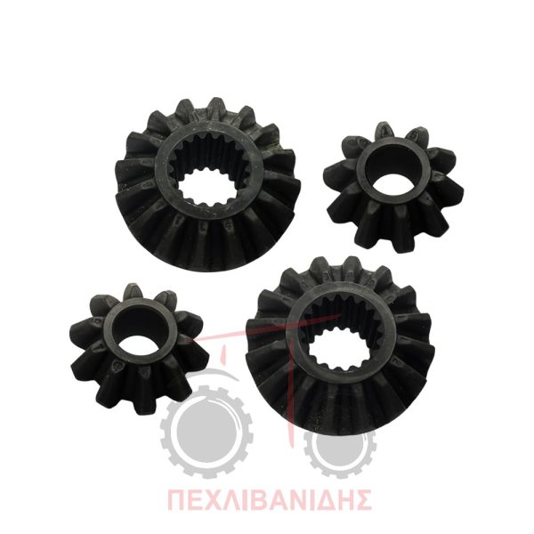 Πλανητικά δορυφόροι Massey Ferguson 4200-5400-6400