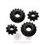 Πλανητικά δορυφόροι Massey Ferguson 4200-5400-6400