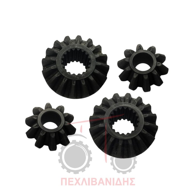 Πλανητικά δορυφόροι Massey Ferguson 4200-5400-6400
