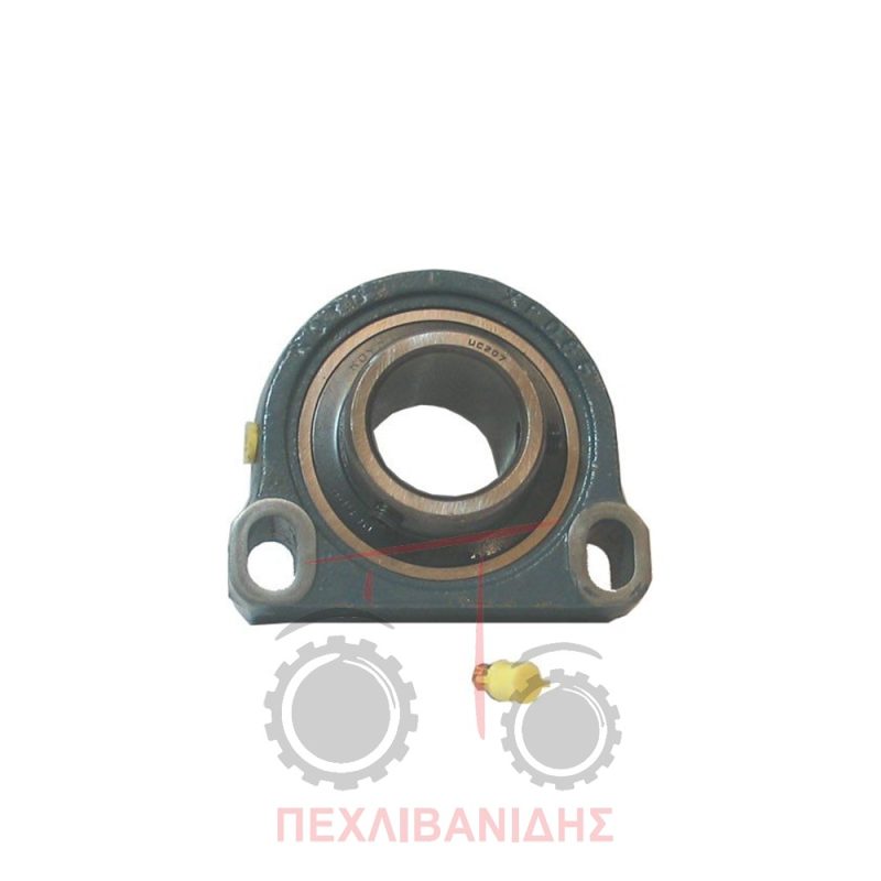 Ρουλεμάν μεσαίας τριβής Massey Ferguson 690-699 Ρουλεμάν μεσαίας τριβής Massey Ferguson 690-699