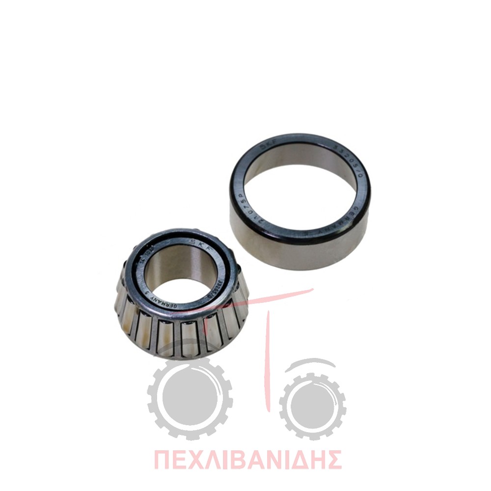 Ρουλεμάν εμπρός διαφορικού Massey Ferguson 390-399-4200