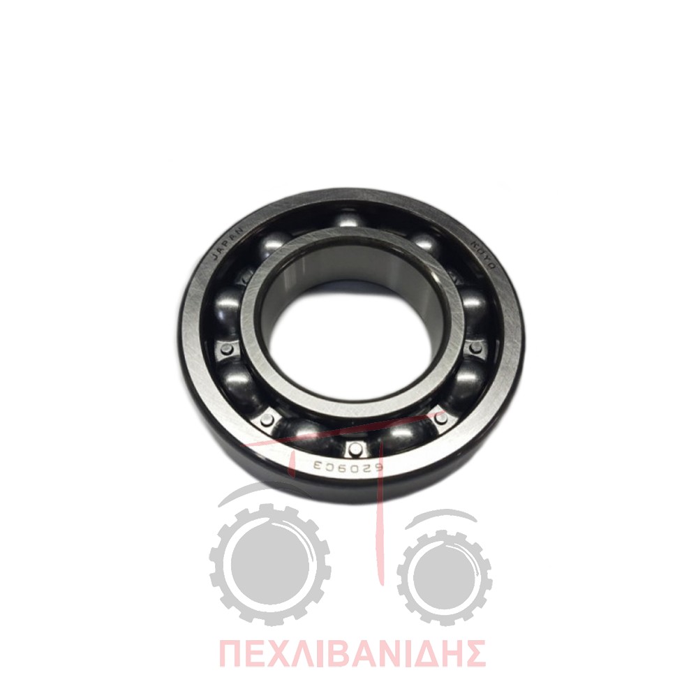 Ρουλεμάν άξονα μούλτι Massey Ferguson 3080-3125