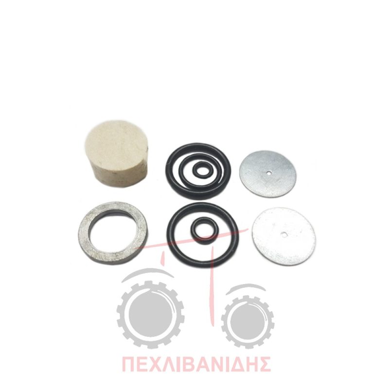 Σετ βαλβίδας τιμονιού Massey Ferguson 135-240-255 Σετ βαλβίδας τιμονιού Massey Ferguson 135-240-255