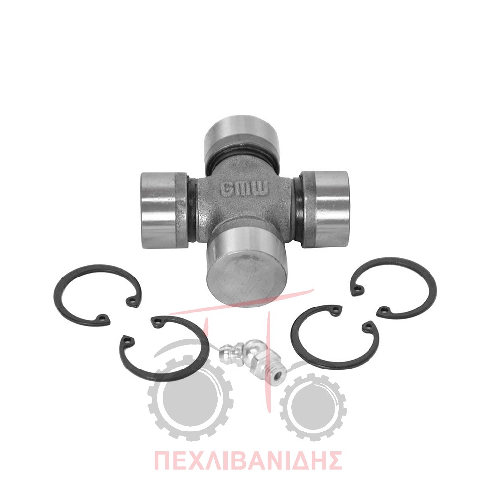 Σταυρός διαφορικού Massey Ferguson 290-390-4200-4300